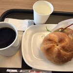 カフェ･ベローチェ - 料理写真: