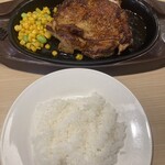 ガスト - 料理写真: