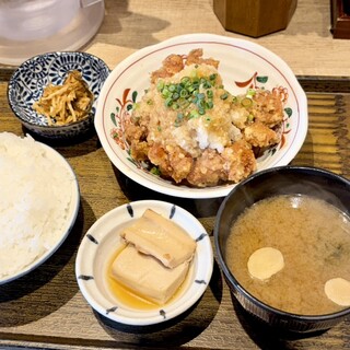 恵比寿 土鍋炊ごはん なかよし_0