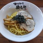 歌志軒 - 料理写真: