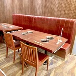 Shabu-Shabu Shoutaian Yodobashi HD Ikebukuro Building