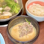 Shabu-Shabu Shoutaian Yodobashi HD Ikebukuro Building