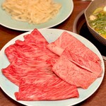 Shabu-Shabu Shoutaian Yodobashi HD Ikebukuro Building
