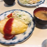 レストラン喫茶 ぷらむ - 