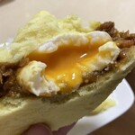 名古屋肉まん本舗 - 