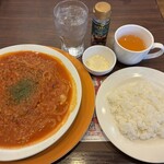 ジョナサン - 料理写真: