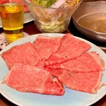 Shabu-Shabu Shoutaian Yodobashi HD Ikebukuro Building