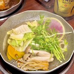 Shabu-Shabu Shoutaian Yodobashi HD Ikebukuro Building