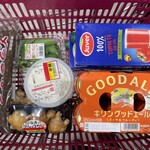 ベルク - 料理写真: