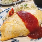 レストラン喫茶 ぷらむ - 