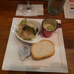 プロフーモ - 