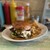 マンドリン ハンバーガーキッチン - 料理写真: