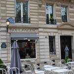 Le Boulanger des Invalides - 