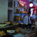 Le Boulanger des Invalides - 