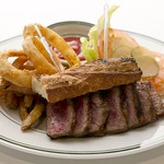 Wolfgang's Steakhouse - 