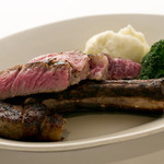 Wolfgang's Steakhouse - 