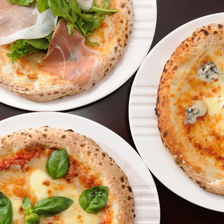 イタリアン ロッソ エ ビアンコ_1