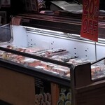 スシマス - 料理写真: