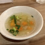 ソムタムダー トウキョウ - 