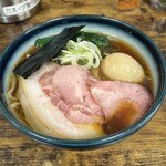 麺処 有彩 - 