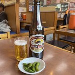 珍来 - ドリンク写真: