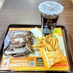 ゼッテリア - ドリンク写真: