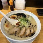 麺屋てっぺん - 