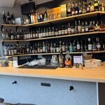 お酒の美術館 - 内観写真: