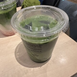 ザ マッチャ トウキョウ_1