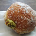 のあドーナツ - 