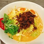ヌードルダイニング 道麺 - 