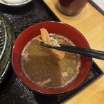 とんかつ小熊 - 