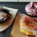 のあドーナツ - 