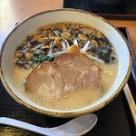 ラーメンみそ兵衛 - 