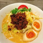 ヌードルダイニング 道麺 - 