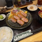 とんかつ小熊 - 