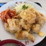 泰洋軒 - 料理写真: