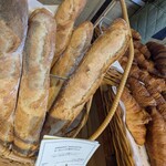 ル・パン・コティディアン - 