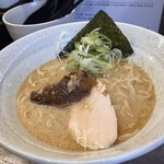 らーめん 会 - 