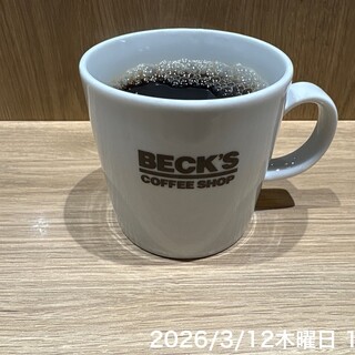 ベックスコーヒーショップ_0