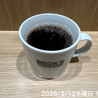 ベックスコーヒーショップ_1