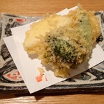 そば切り 鴨嘴 - 