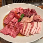 赤坂焼肉 KINTAN - 