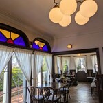 山手十番館 レストラン＆カフェ - 