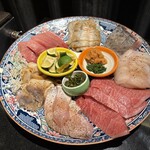 燒魚Ishikawa  六本木凜華樓 - 