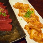 焼肉ゆえん - 