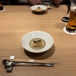 燒魚Ishikawa  六本木凜華樓 - 