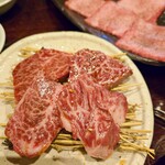 焼肉ゆえん - 