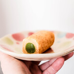 府中 青木屋 - 料理写真:日誌 宇治抹茶