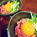 焼肉ゆえん - 